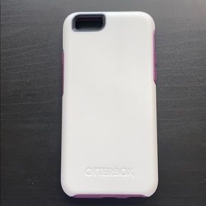 OtterBox Symmetry Series IPhone 6 Case